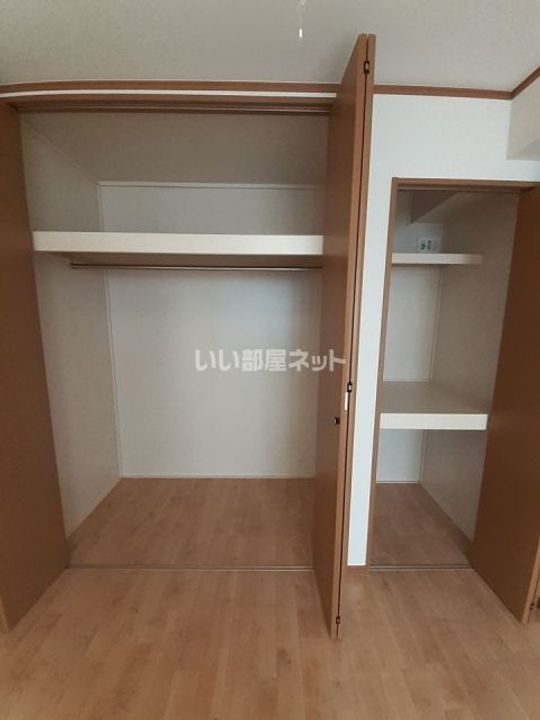 兵庫県小野市本町(アパート)の賃貸物件の内装