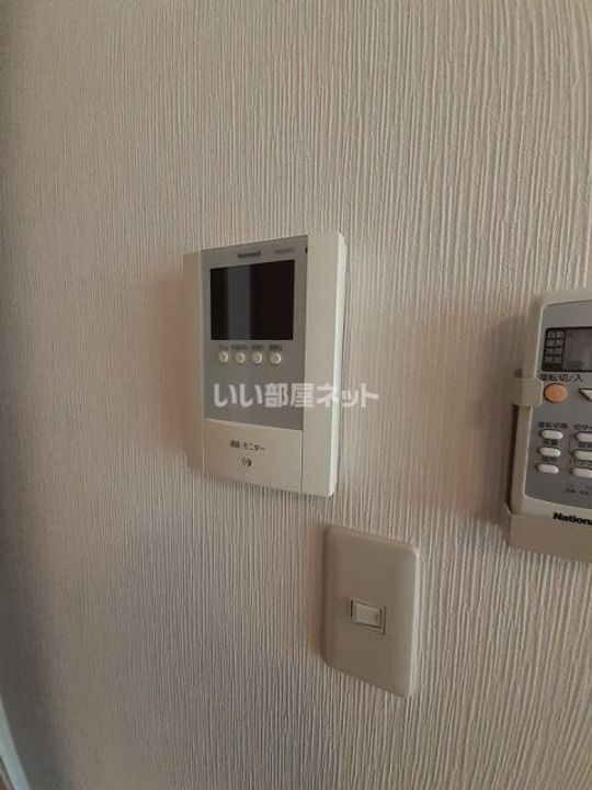 兵庫県小野市本町(アパート)の賃貸物件の内装