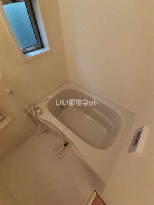 兵庫県小野市本町(アパート)の賃貸物件の風呂