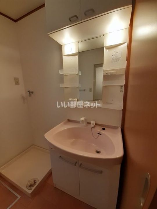 兵庫県小野市本町(アパート)の賃貸物件の内装