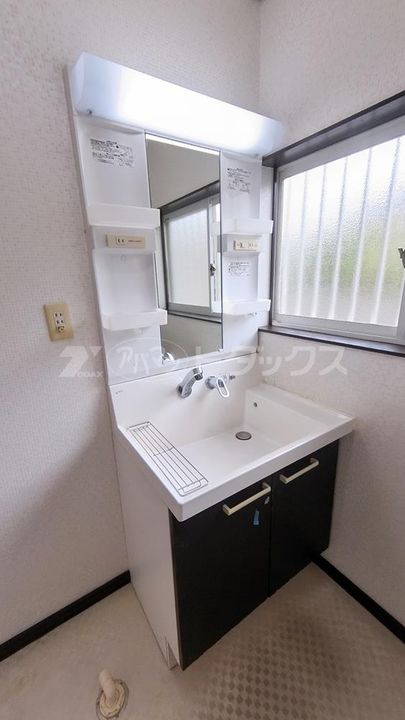 静岡県掛川市旭ケ丘2(一戸建)の賃貸物件の内装