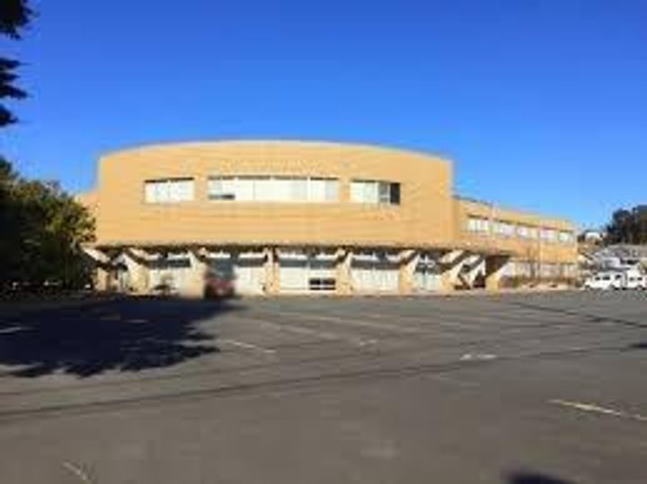 静岡県掛川市旭ケ丘2(一戸建)の賃貸物件の周辺