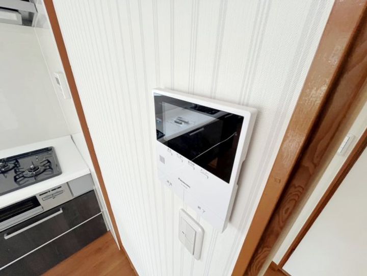 広島県安芸郡熊野町萩原10(一戸建)の賃貸物件の内装