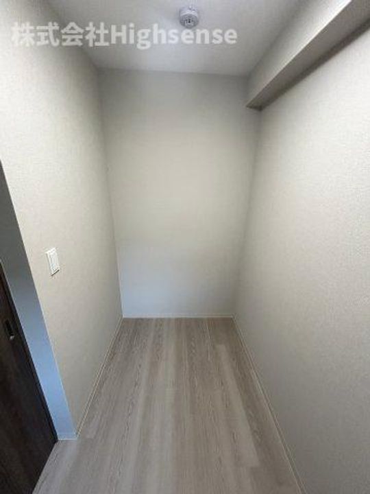 ArtizA京橋WESTの内装