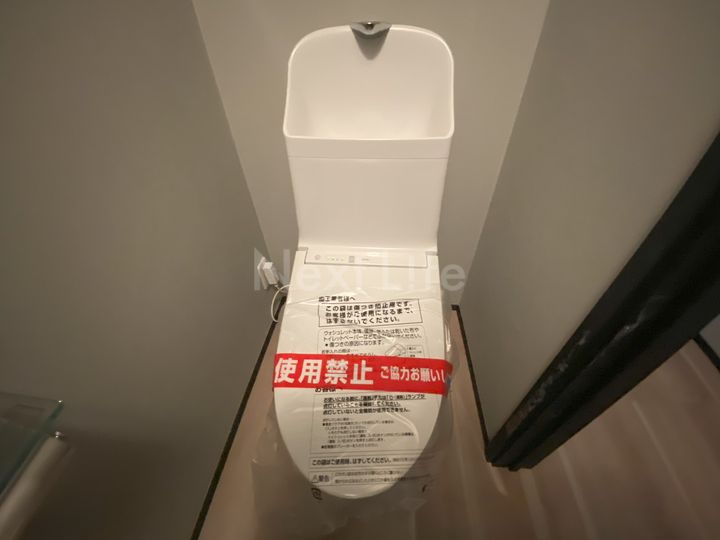 神奈川県横浜市港北区日吉4(一戸建)の賃貸物件の内装