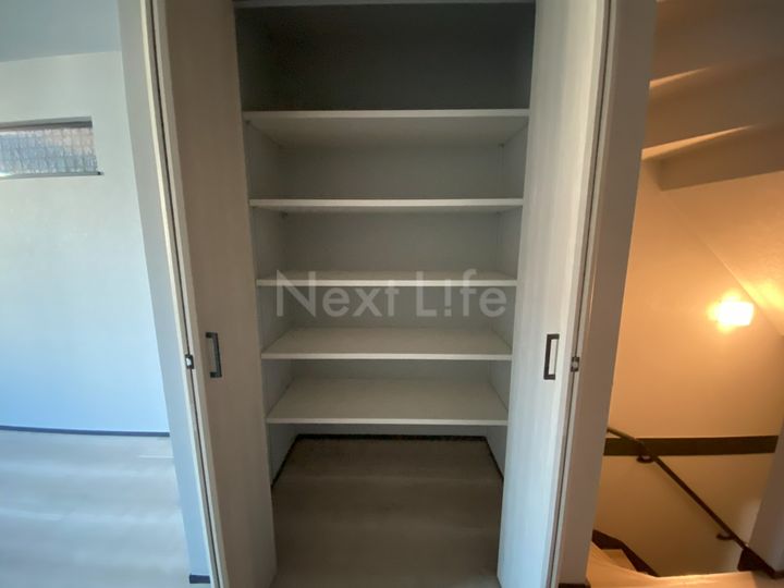 神奈川県横浜市港北区日吉4(一戸建)の賃貸物件の内装