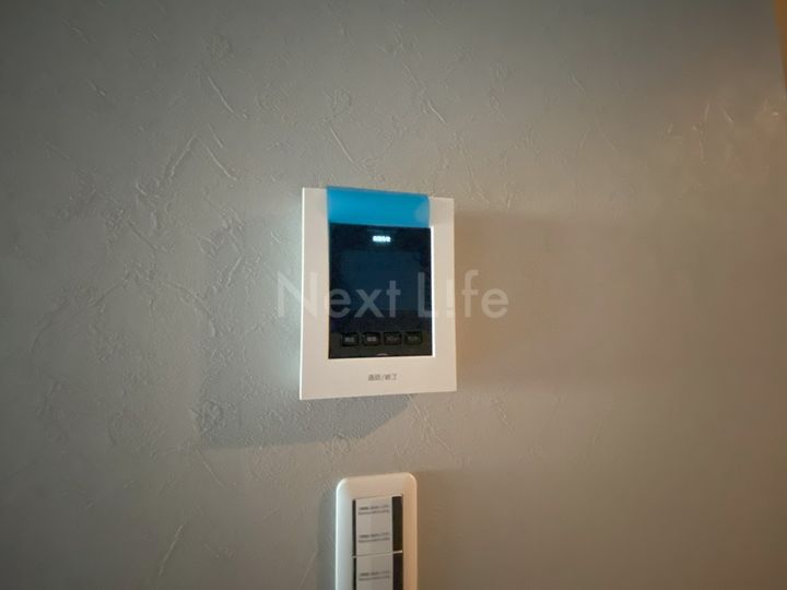 神奈川県横浜市港北区日吉4(一戸建)の賃貸物件の内装