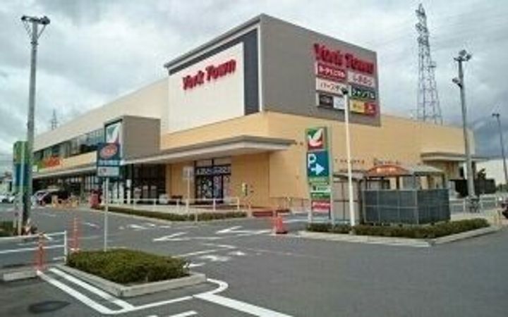 福島県いわき市平南白土2(アパート)の賃貸物件の周辺