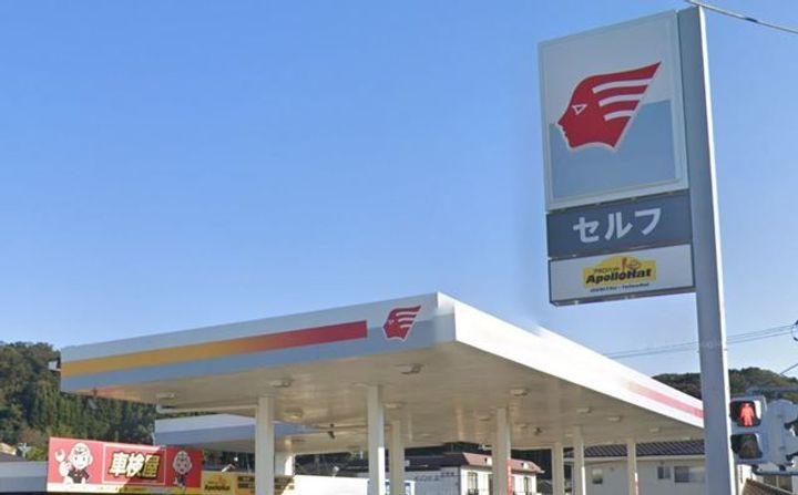 福島県いわき市平南白土2(アパート)の賃貸物件の周辺