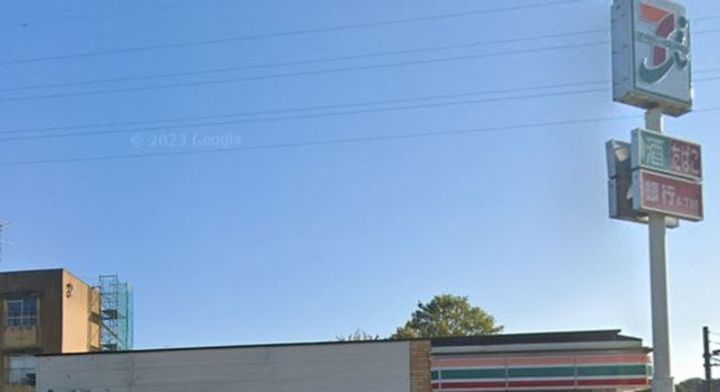 福島県いわき市平南白土2(アパート)の賃貸物件の周辺