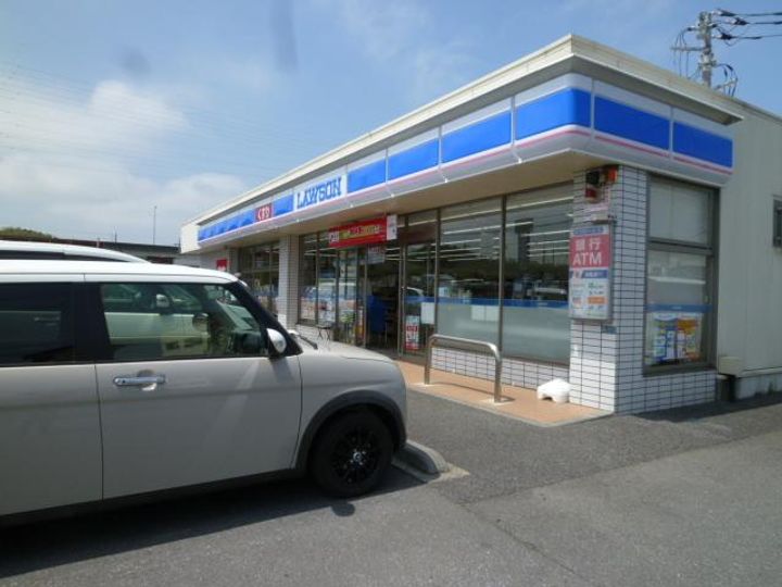 茨城県土浦市下高津4(アパート)の賃貸物件の周辺