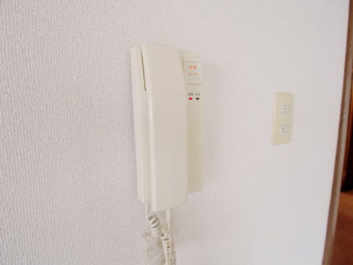 ツインズあまのAの内装