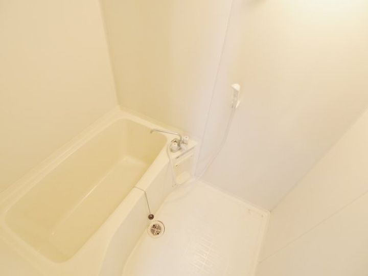 ツインズあまのAの風呂