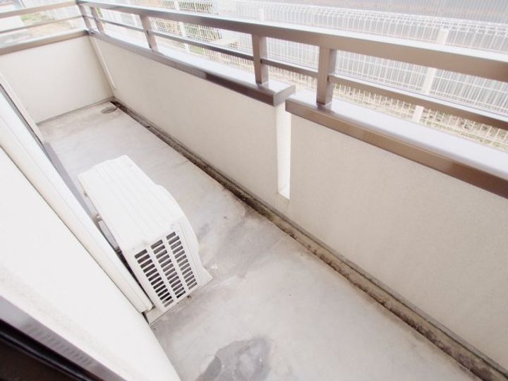 ツインズあまのAの内装