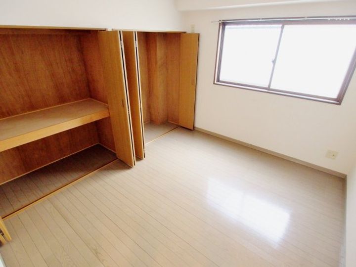 ツインズあまのAの内装