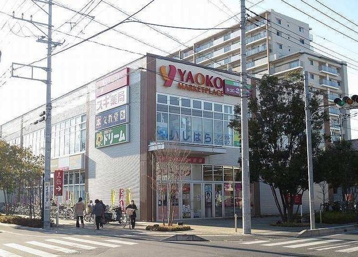埼玉県さいたま市岩槻区西町3(アパート)の賃貸物件の周辺