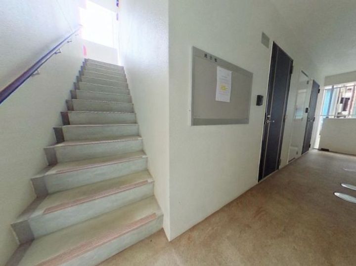 modern palazzo出雲の地図