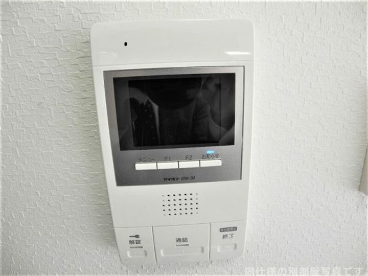 modern palazzo出雲の内装