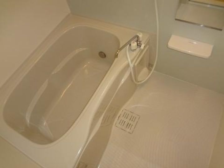 三重県松阪市塚本町(アパート)の賃貸物件の風呂