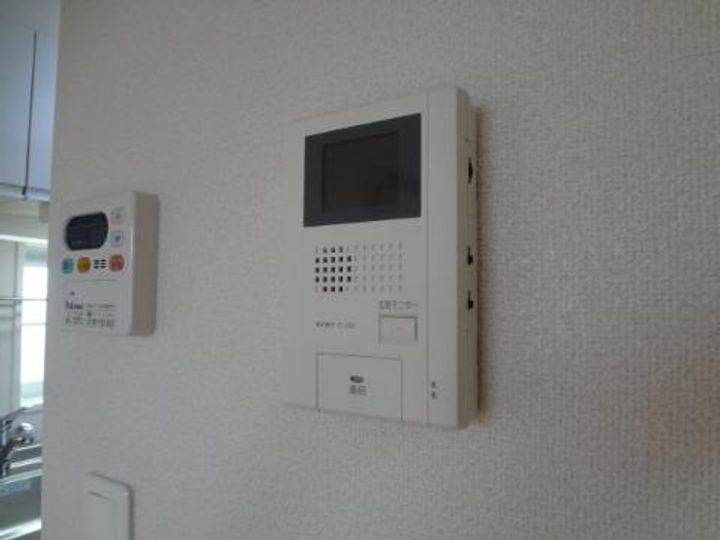 三重県松阪市塚本町(アパート)の賃貸物件の内装