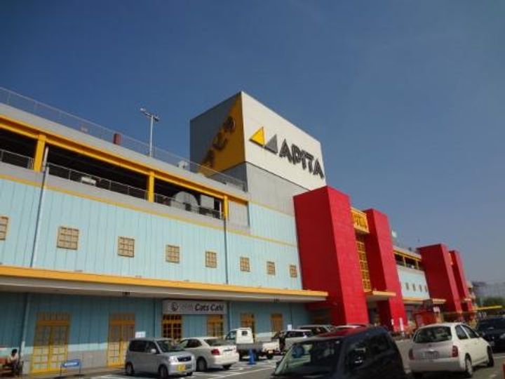 三重県松阪市塚本町(アパート)の賃貸物件の周辺