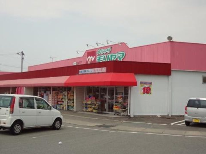 三重県松阪市塚本町(アパート)の賃貸物件の周辺