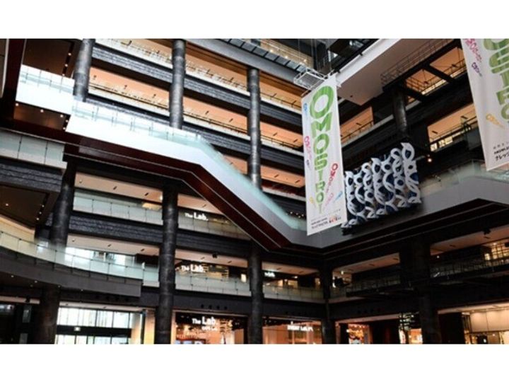 大阪府大阪市北区中津6(マンション)の賃貸物件の周辺