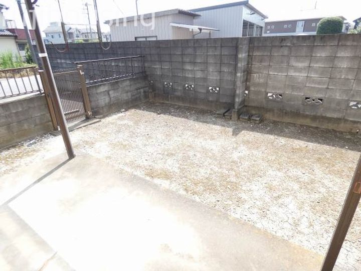 ウィンザーハイム高野台の内装