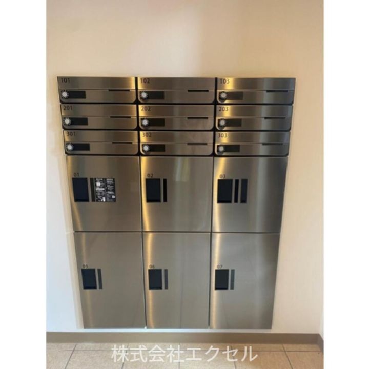 神奈川県相模原市緑区橋本7(アパート)の賃貸物件の地図