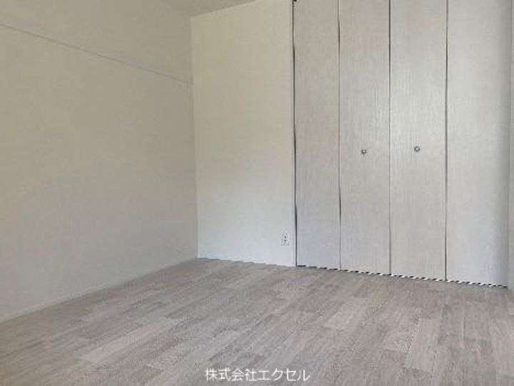神奈川県相模原市緑区橋本7(アパート)の賃貸物件の内装