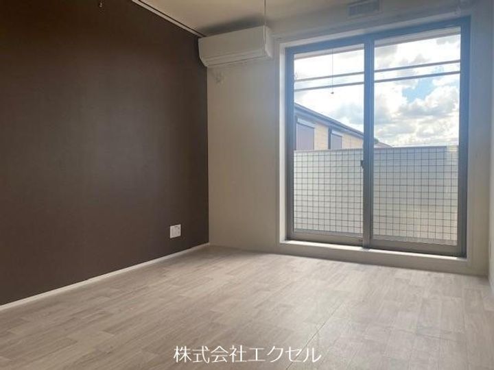 神奈川県相模原市緑区橋本7(アパート)の賃貸物件の内装
