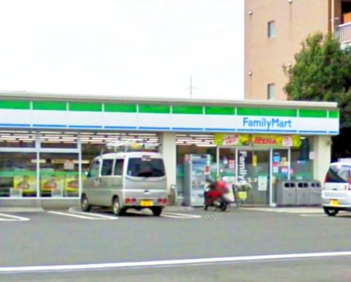 神奈川県相模原市緑区橋本7(アパート)の賃貸物件の周辺