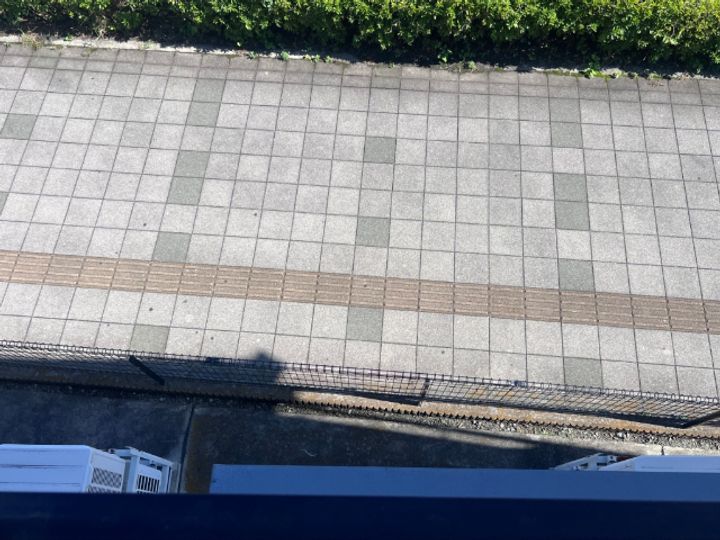 リヴェールSIIの内装