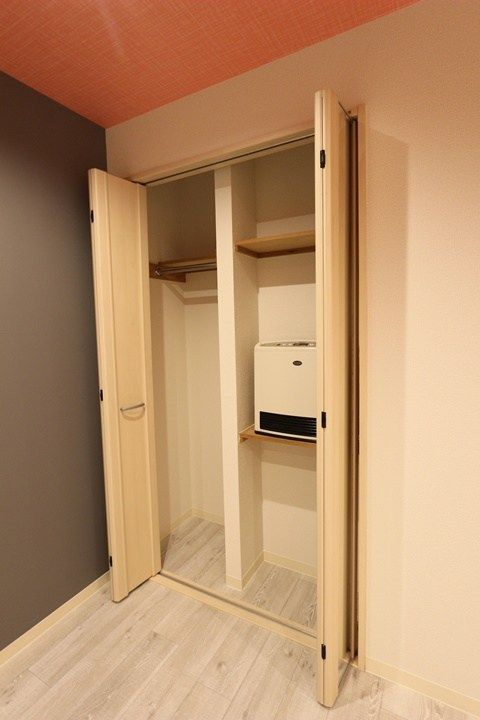 神奈川県藤沢市本鵠沼4(マンション)の賃貸物件の内装