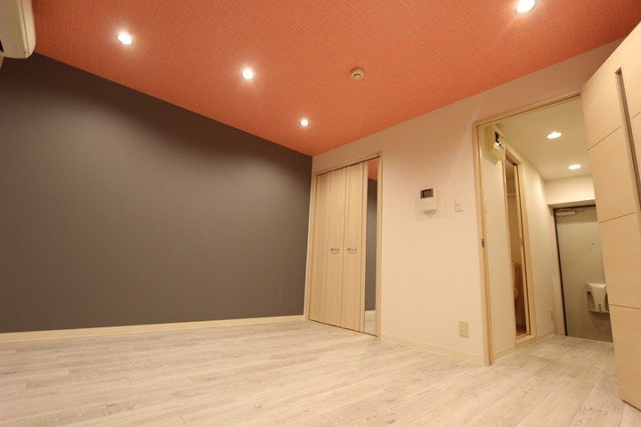 神奈川県藤沢市本鵠沼4(マンション)の賃貸物件の内装