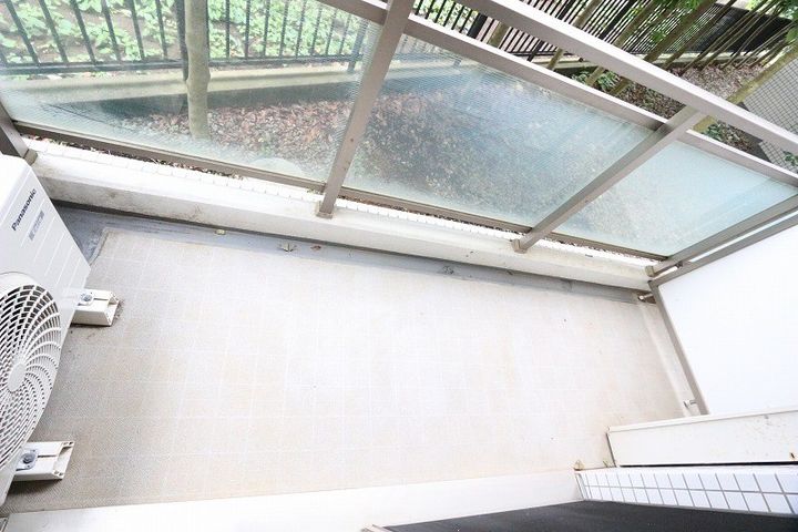 神奈川県藤沢市本鵠沼4(マンション)の賃貸物件の内装