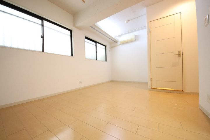 兵庫県西宮市上甲子園5(マンション)の賃貸物件の内装