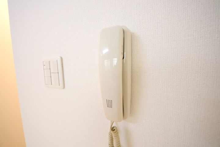 兵庫県西宮市上甲子園5(マンション)の賃貸物件の内装