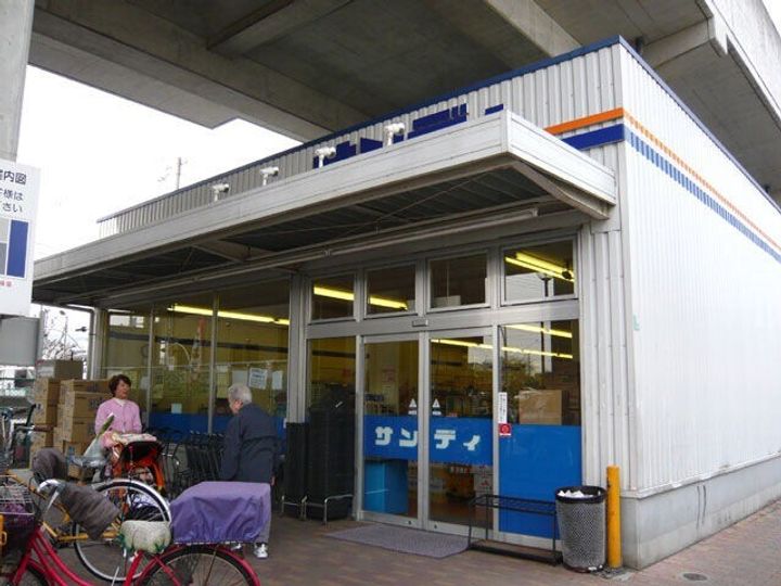 兵庫県西宮市上甲子園5(マンション)の賃貸物件の周辺