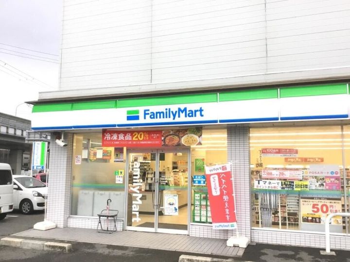 兵庫県西宮市上甲子園5(マンション)の賃貸物件の周辺