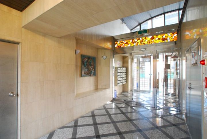 ビジタル恵美須8の地図