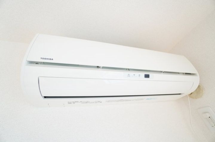 カルムIII中央Bの内装