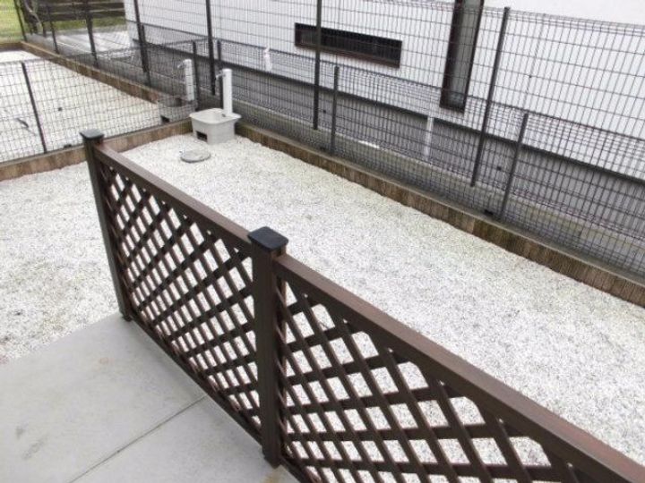 埼玉県熊谷市箱田6(アパート)の賃貸物件の内装