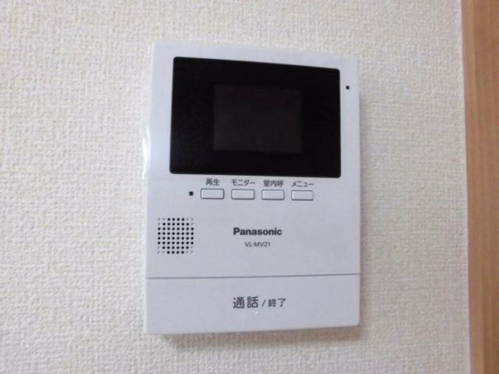 埼玉県熊谷市箱田6(アパート)の賃貸物件の内装