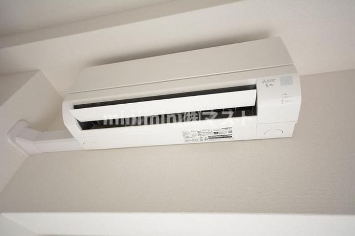 セレニテ日本橋プリエの内装