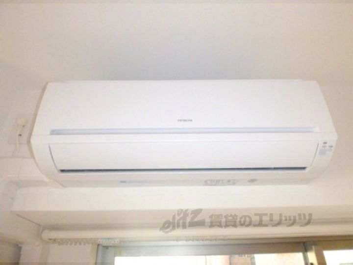 ベラジオ四条大宮3の内装