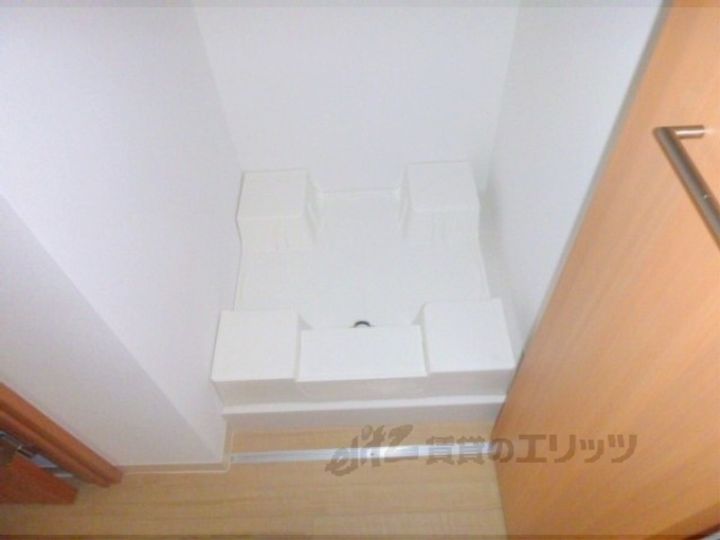 ベラジオ四条大宮3の内装