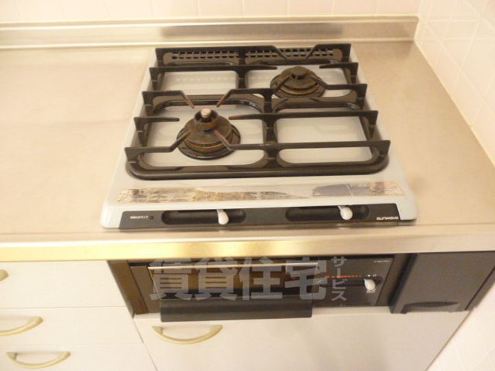 プレステージ六地蔵のその他画像