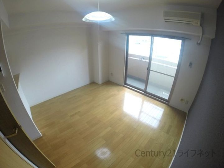 NLC新大阪の内装