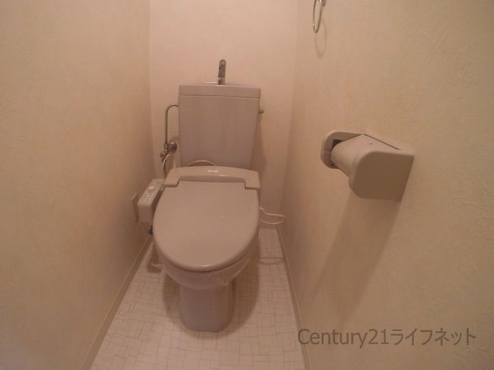 NLC新大阪の内装